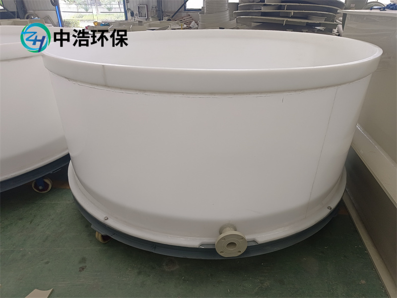 仲巴PP抽滤槽